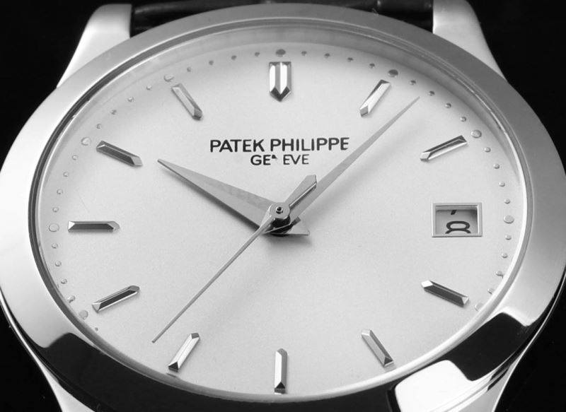 PATEK PHILIPPE Watches